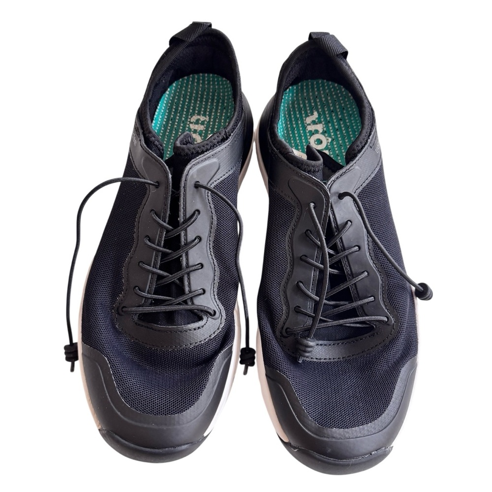 Tropicfeel Women’s Canyon Black Casual Athletic Shoes Sz 7.5